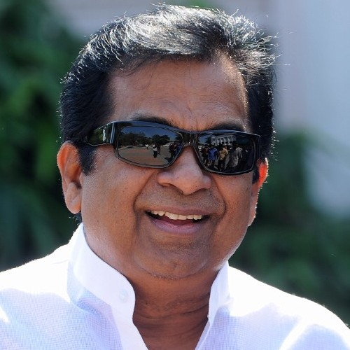 Brahmanandam