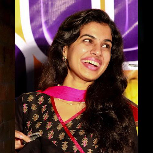 Shravana Bhargavi