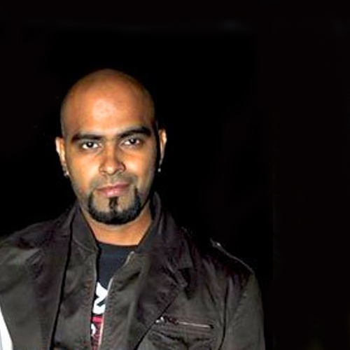 Reghu Ram