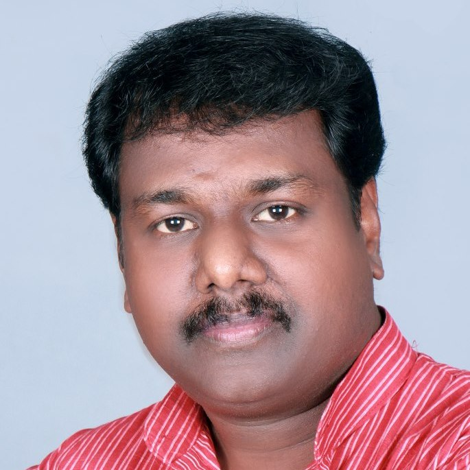 Edappal Viswanath