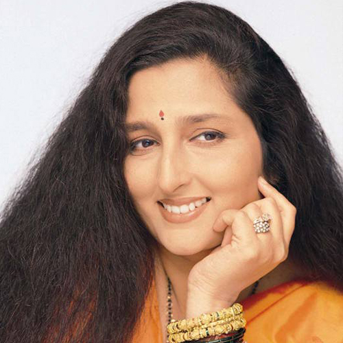 Anuradha Paudwal