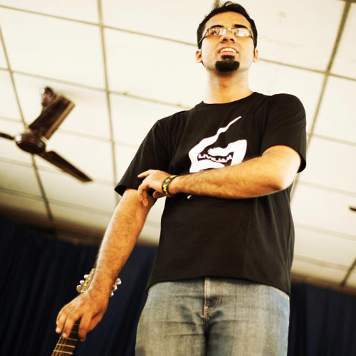 Niran Kumar