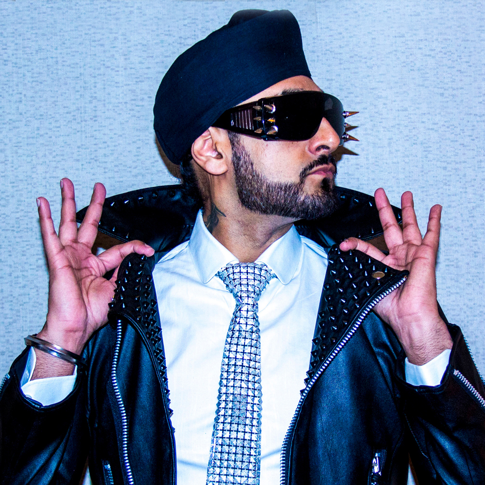 Manjeet Rahl (Rdb London)