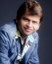 Jayesh Gandhi