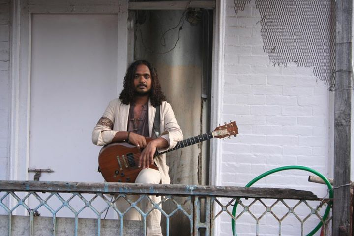 Pankaj Awasthi poster