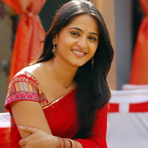 Anushka