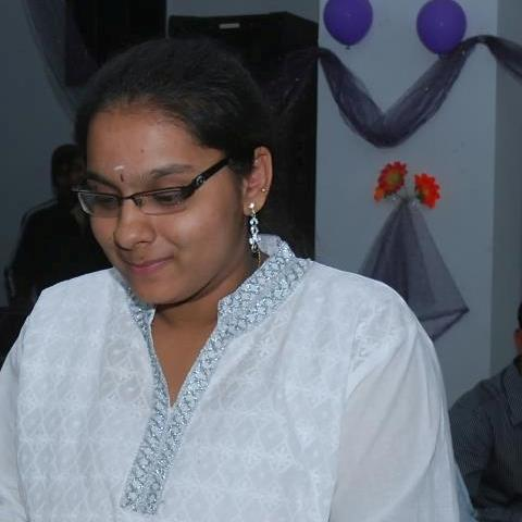 Chitra Sivaraman