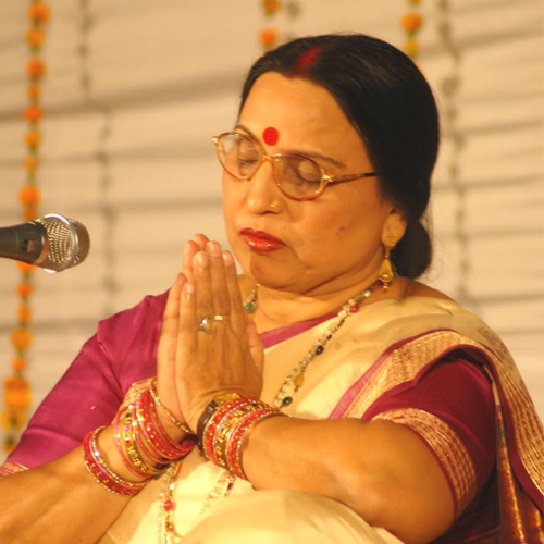 Sharda Sinha