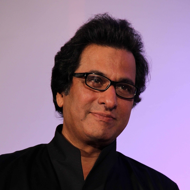 Talat Aziz poster