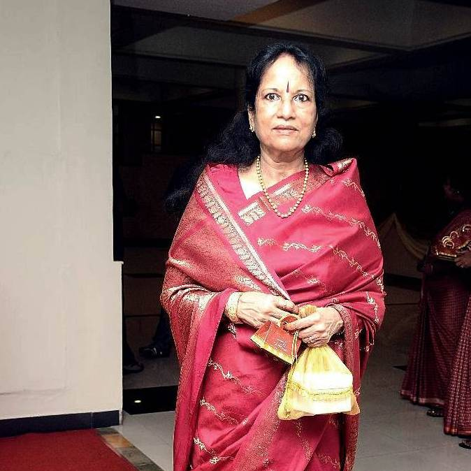 Vani Jayaram