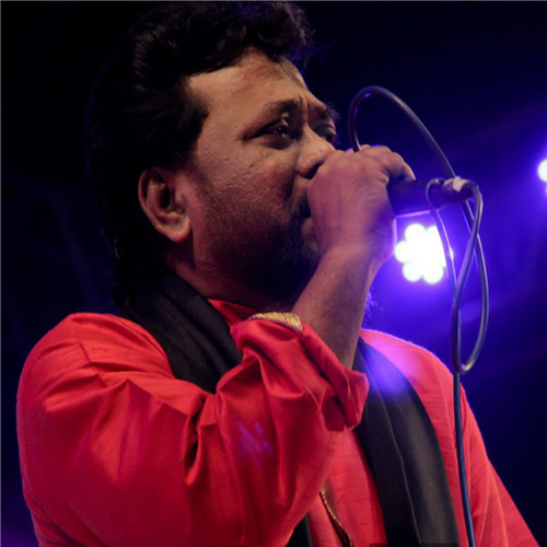Andrew Kishor