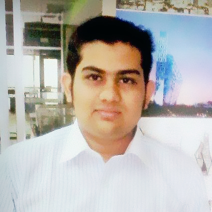 Ayub Shahriar