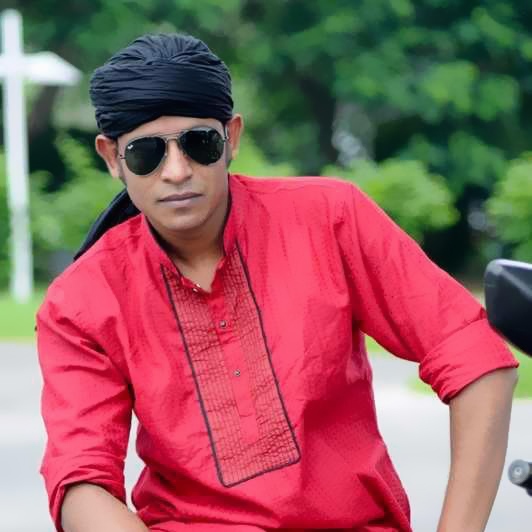Kazi Shuvo poster