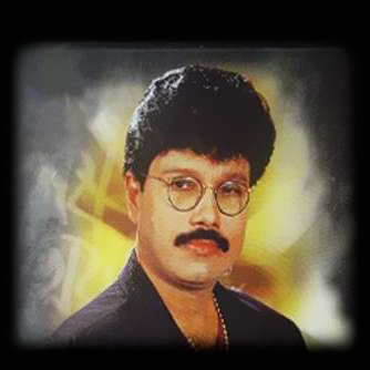 Khalid Hasan Milu