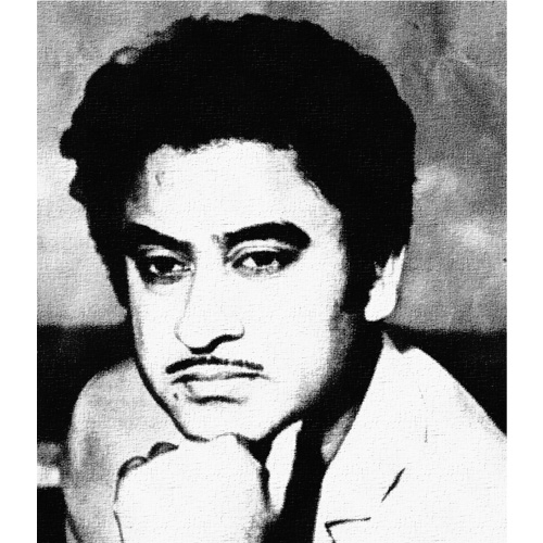 Kishore