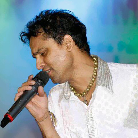 Jubin Garg