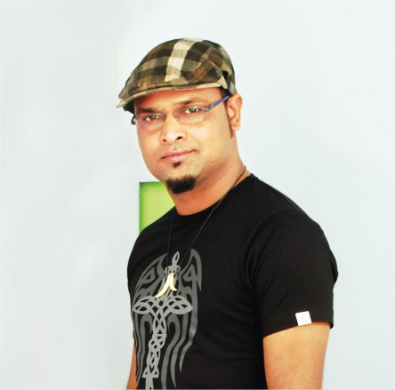 Shafiq Tuhin