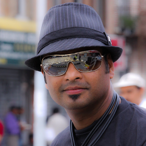 Tanvir Shahin