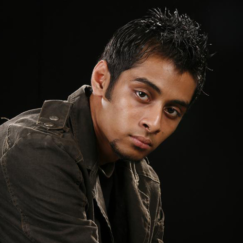 Hridoy Khan