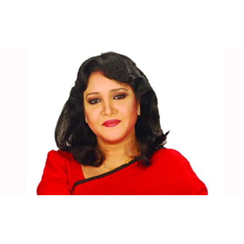 Yasmin Mushtari