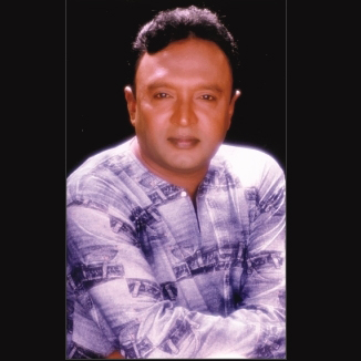 M Shamsul Huda