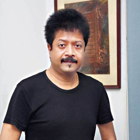 Kumar Biswajit