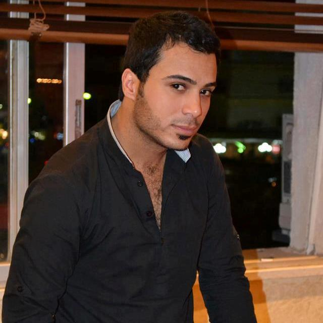 Husain Al Salman