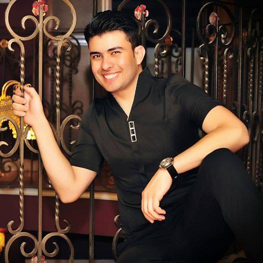 Star Saad