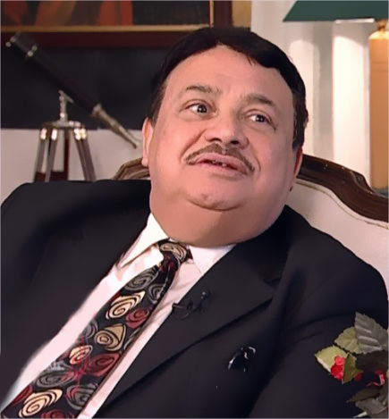 Fouad Salem