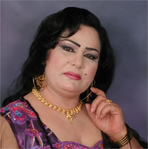 Sajida Abid