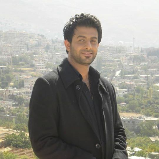 Raed Al Khaliji