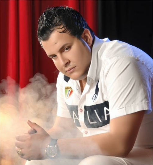 Jaafar Al Ghazal