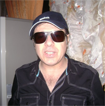 Mahmoud Anwar