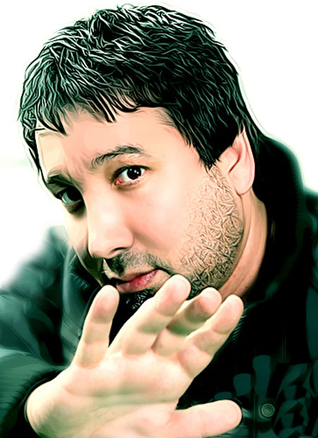 Ahmed Hassan