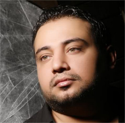 Ali Al Bgdadi