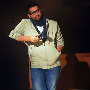 Ali Najem