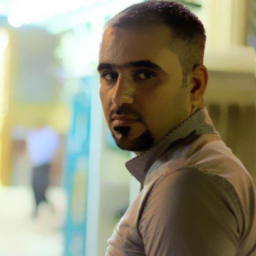 Jassim Al Zobaidy