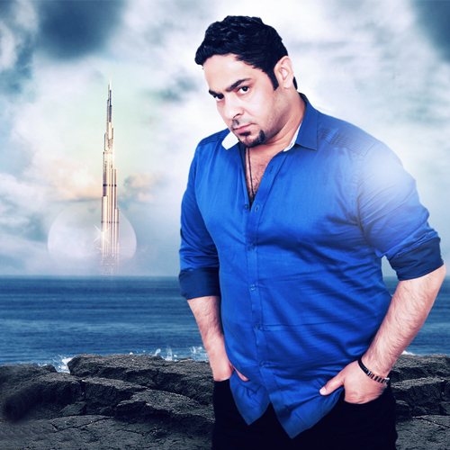 Hamed El Gherbawi