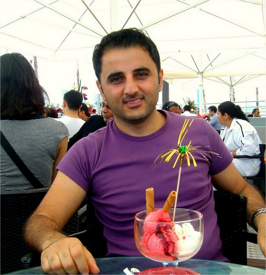 Ayad Al Ameer