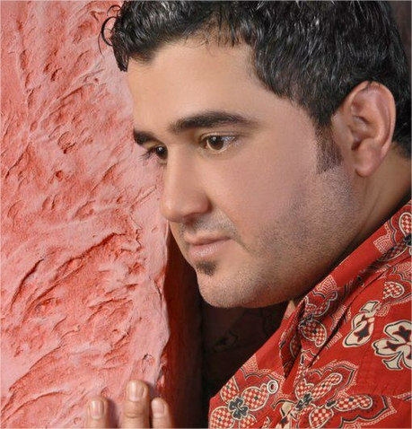 Ahmed Al Iraki