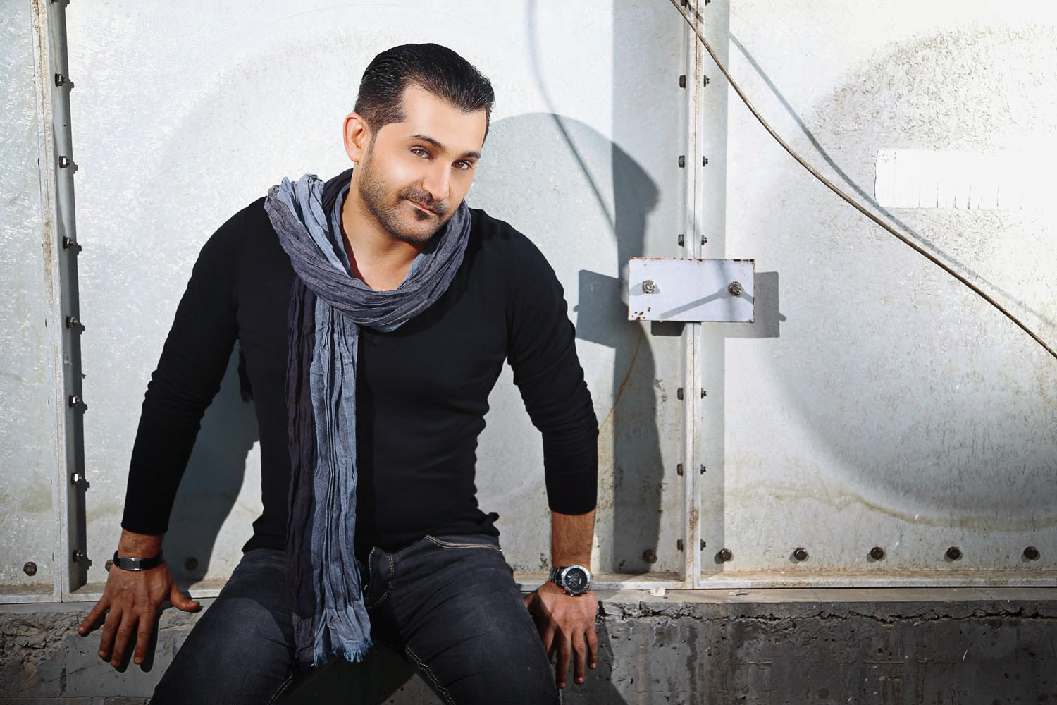 Hatem Al Mansour