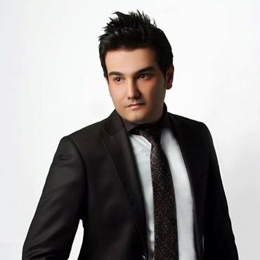 Khalil Mostafa