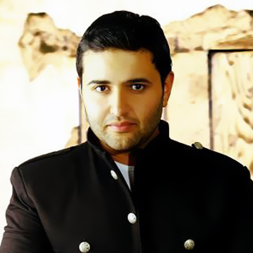 Ahmad Samy