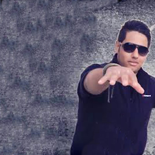 Omar Thamer