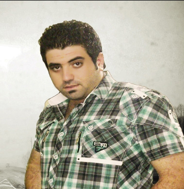 Sarmad El Zoubaidi