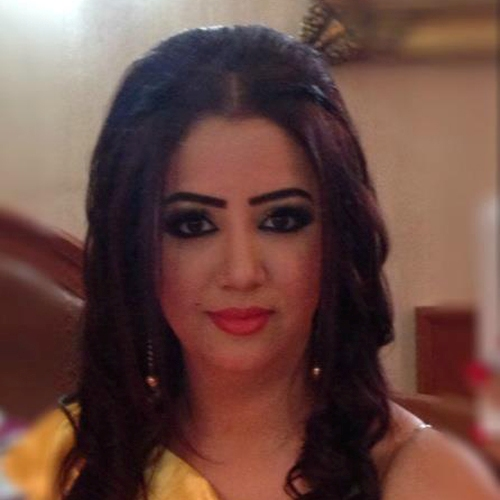 Elham Masoud