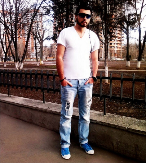 Ahmad Waleed