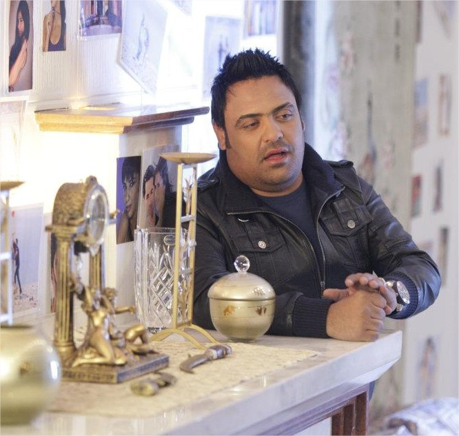 Omar Al Rahal