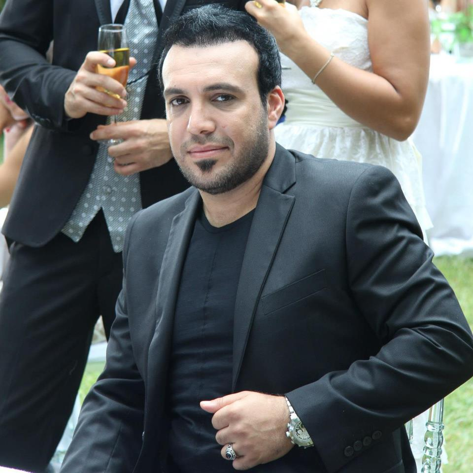 Ghezwan El Fahd