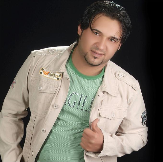 Khaled Al Naim